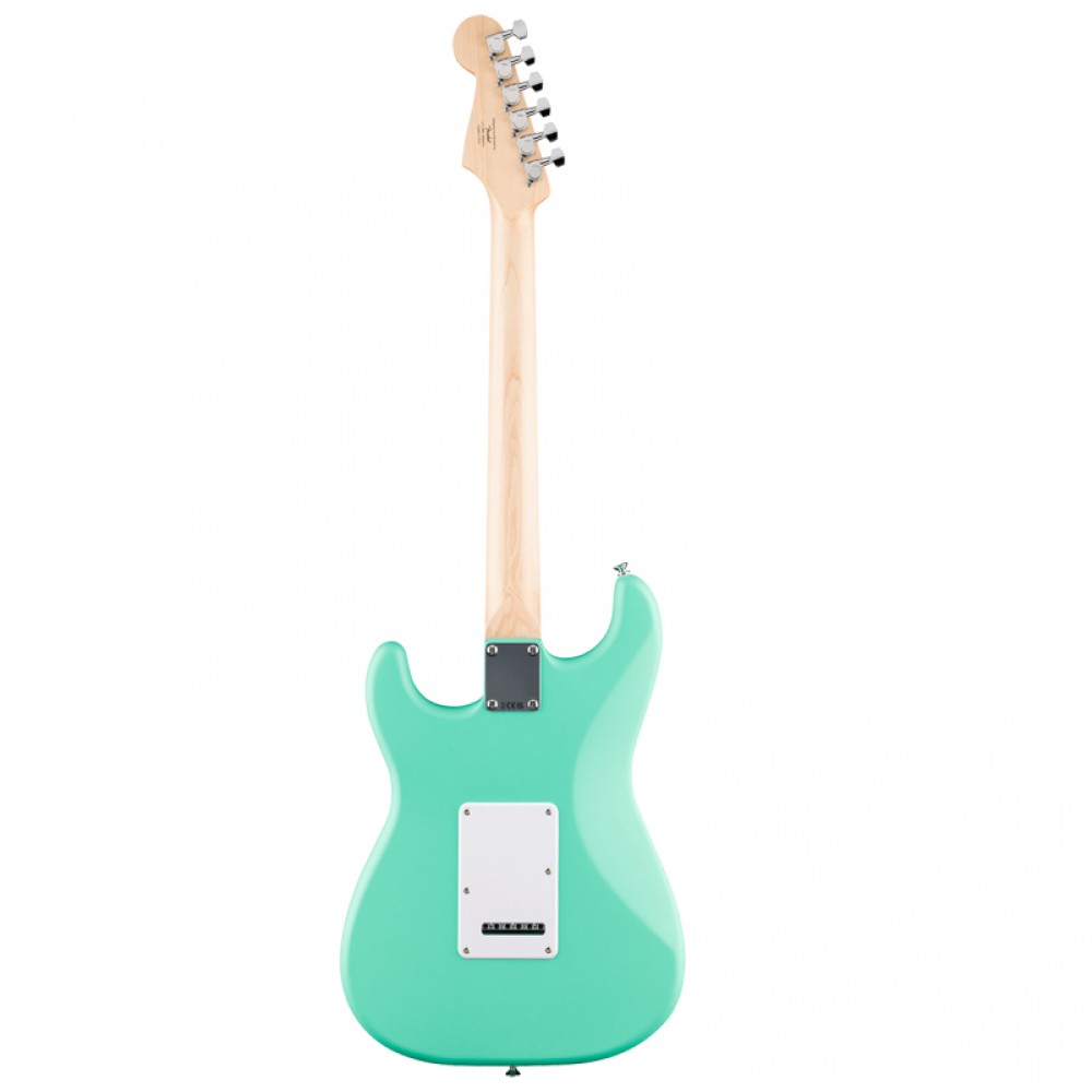 Электрогитара Fender Squier Debut Stratocaster HSS (Sea …